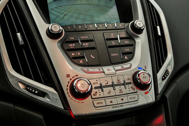 Used 2015 GMC Terrain SLE w/ Convenience Package image 21