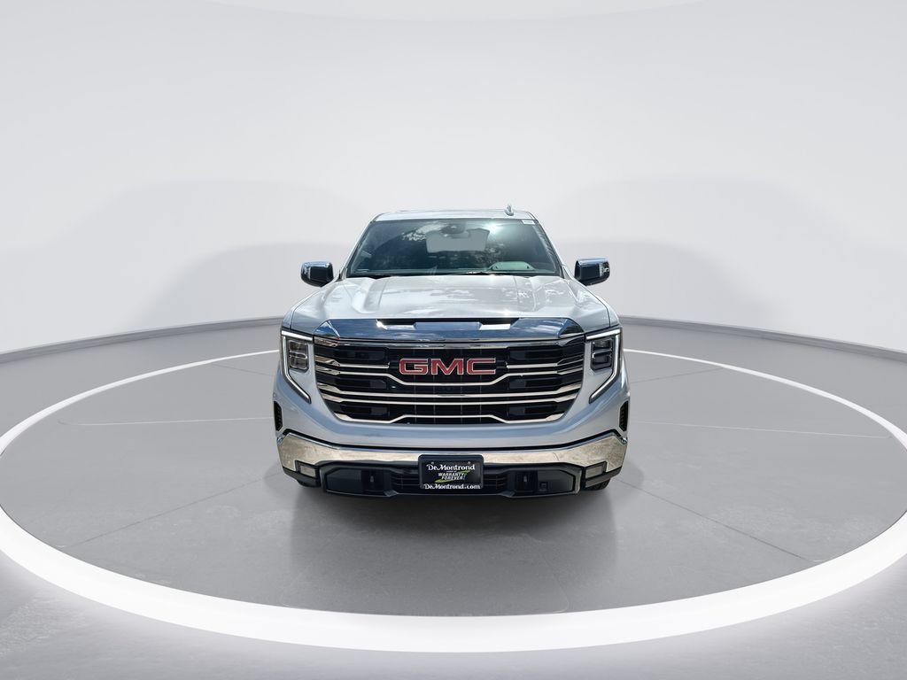 New 2026 GMC Sierra 1500 SLT w/ SLT Convenience Package RWD image 3