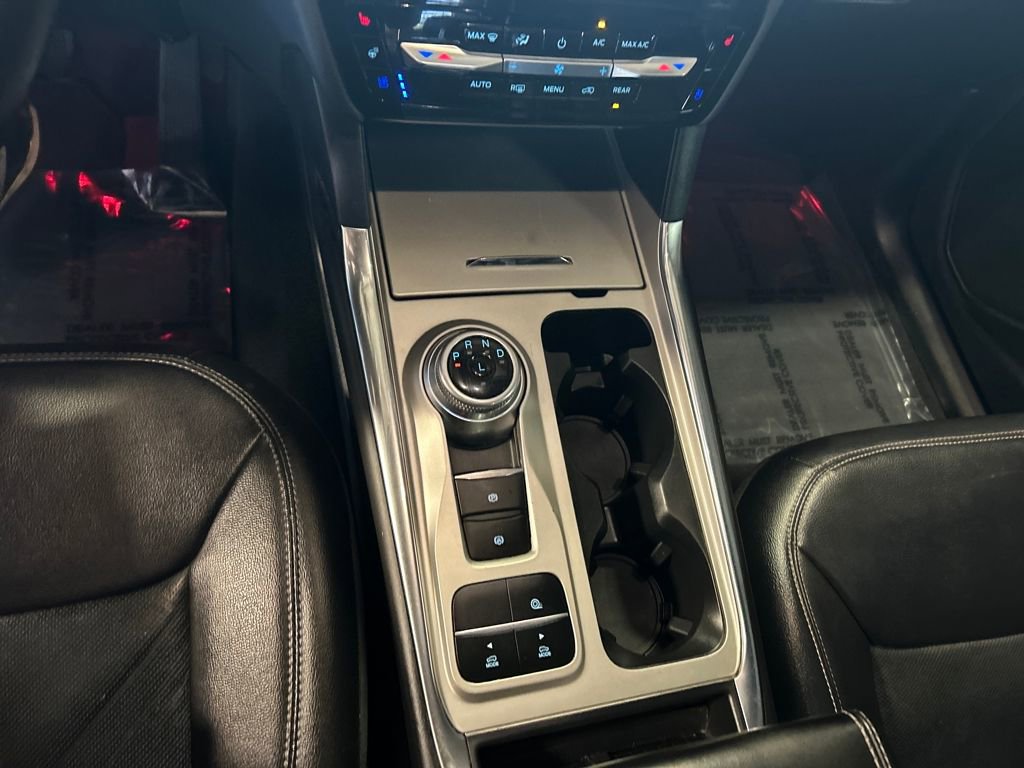 Used 2023 Ford Explorer Limited w/ Equipment Group 301A image 17
