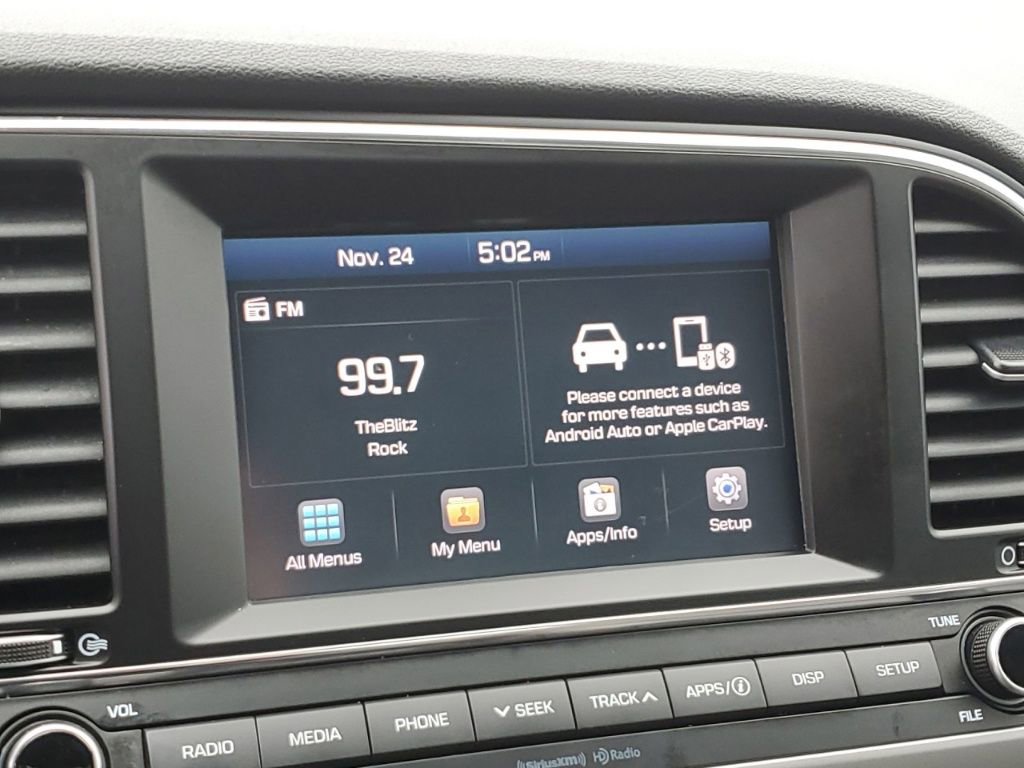 Used 2018 Hyundai Elantra SEL image 19