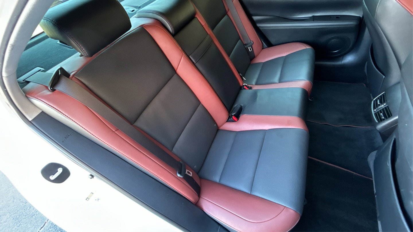 Used 2015 Lexus ES 350 image 17