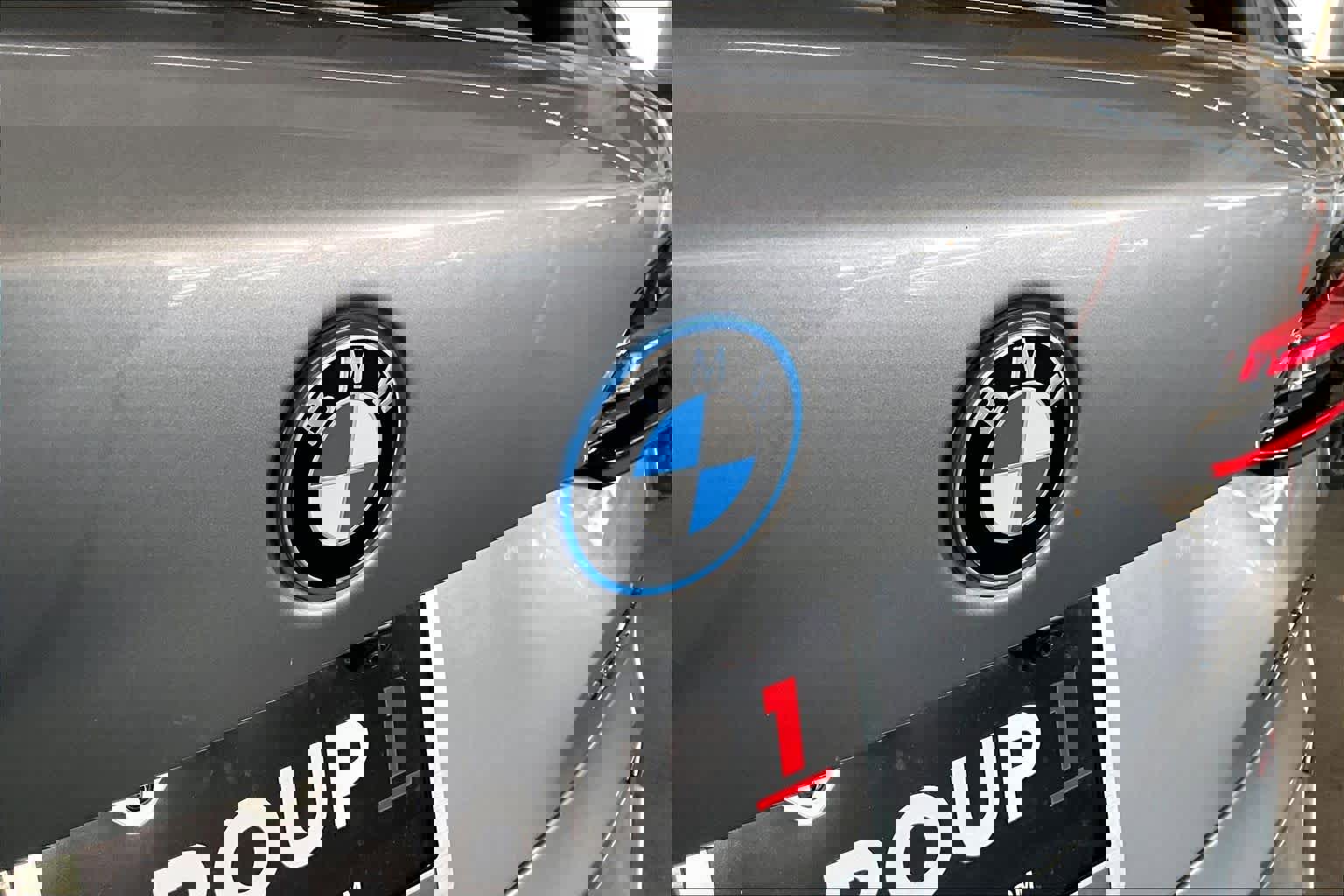 Used 2024 BMW X5 xDrive50e w/ M Sport Package image 30