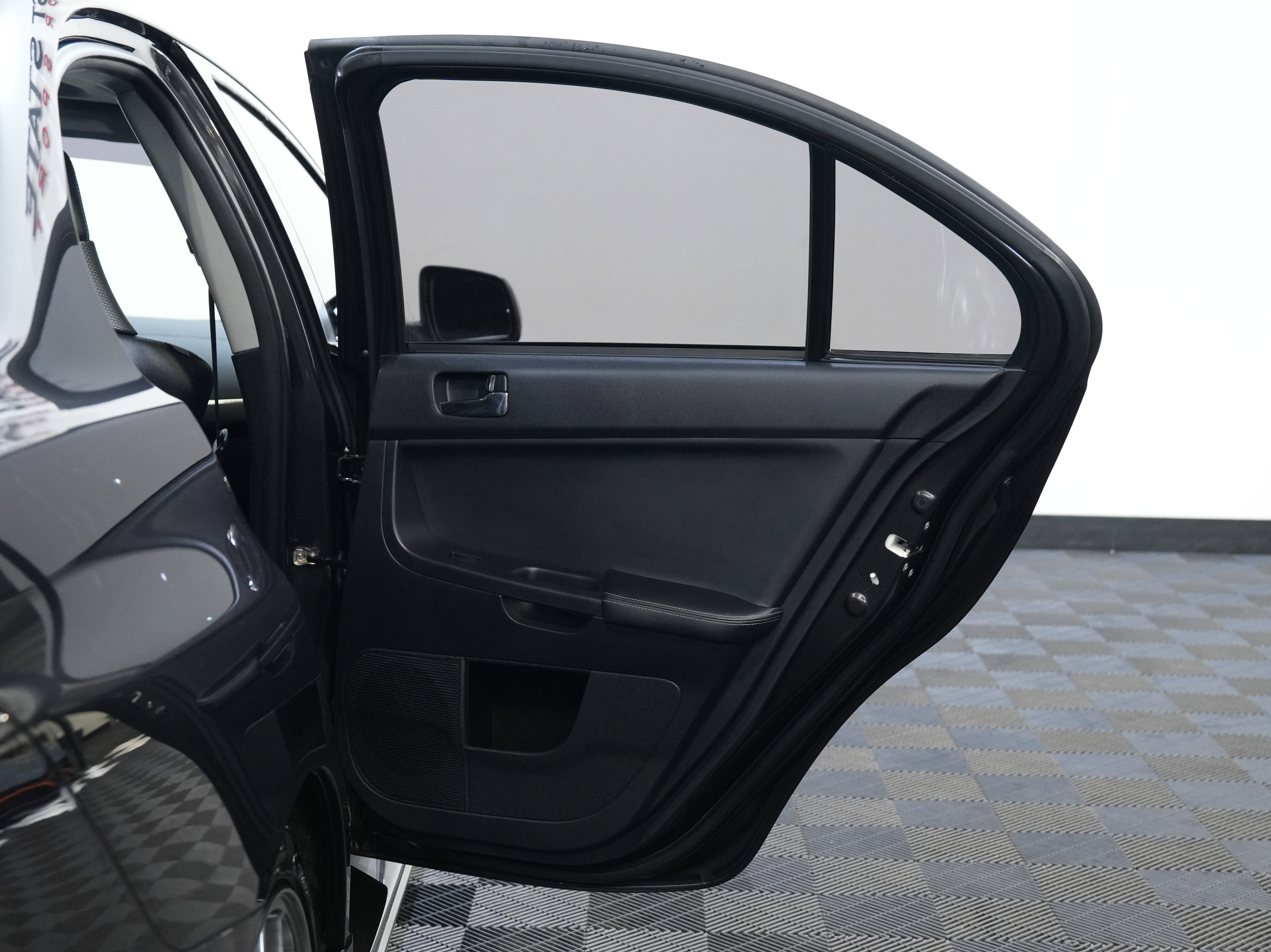 Used 2010 Mitsubishi Lancer Evolution MR image 29