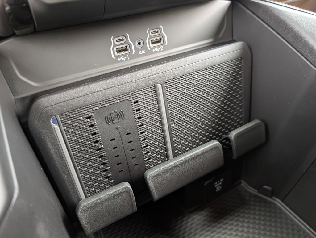 New 2026 RAM 1500 Big Horn image 34