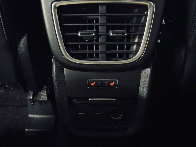 Used 2018 Lincoln MKX Reserve w/ Lincoln MKX Climate Package image 24