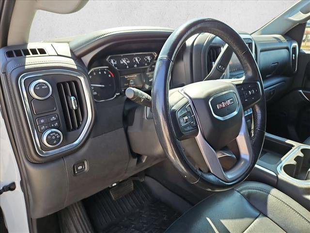 Used 2020 GMC Sierra 1500 SLT image 9