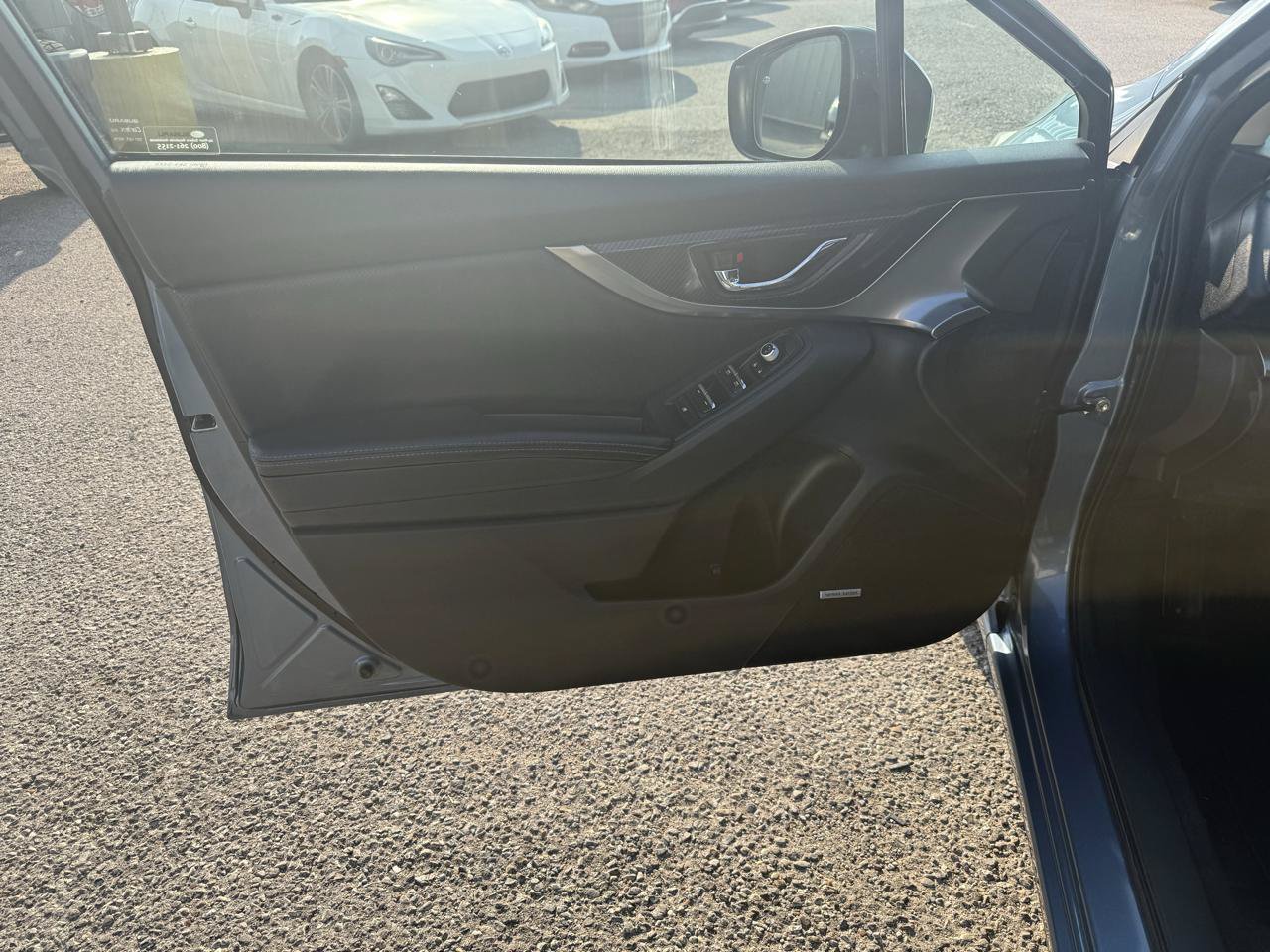 Used 2018 Subaru Impreza 2.0i Limited w/ 50th Anniversary Edition AWD/4WD image 12