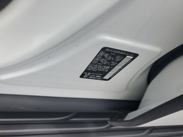 Certified 2025 Nissan Armada SV RWD image 25