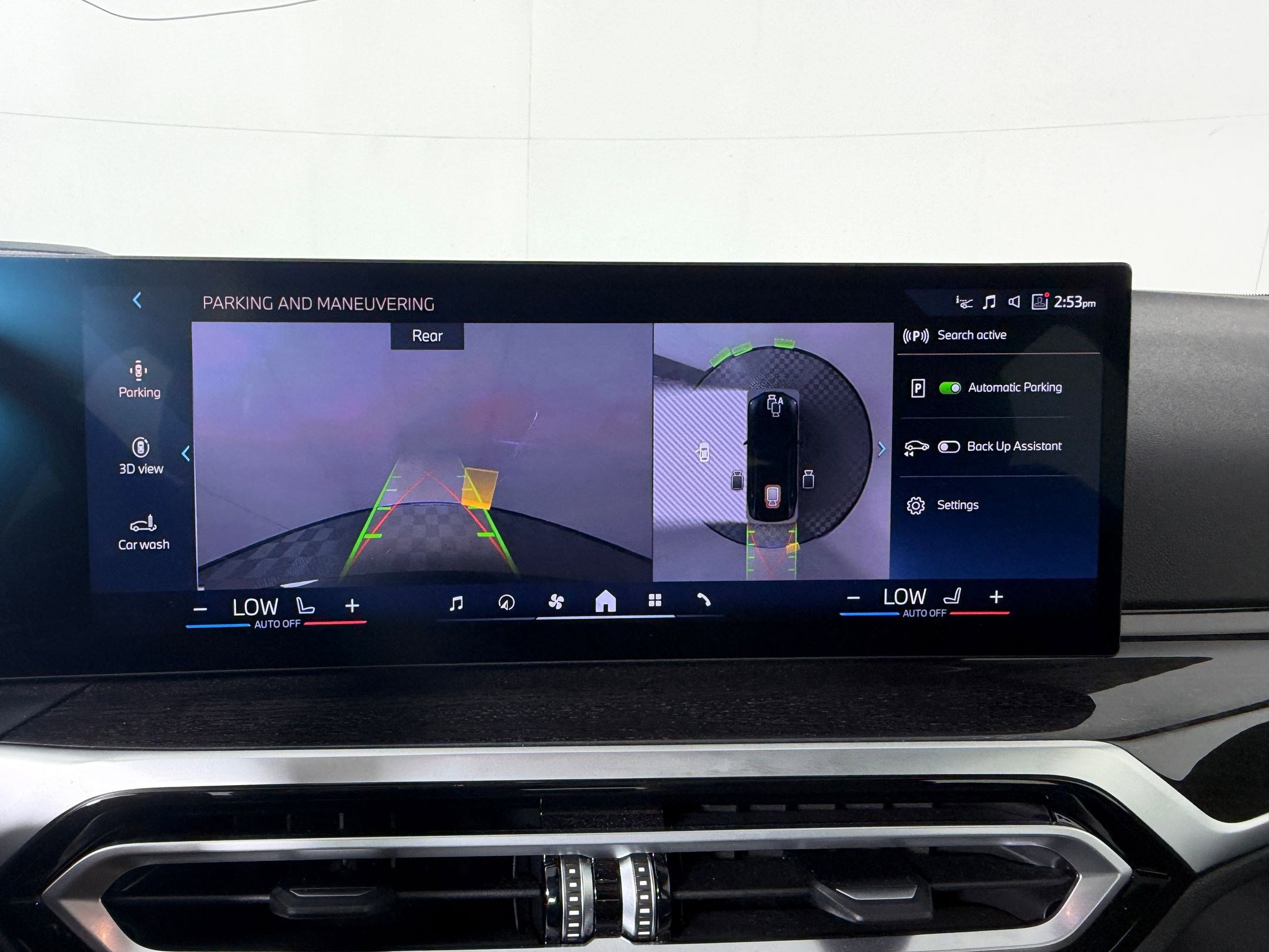 Used 2024 BMW i4 eDrive35 w/ Premium Package RWD image 25