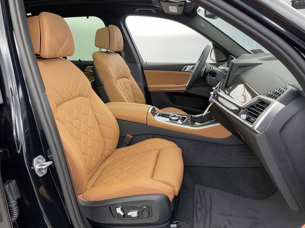 New 2026 BMW X5 M60i AWD/4WD image 18