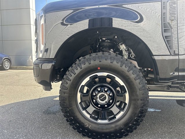 New 2026 Ford F250 Lariat image 18