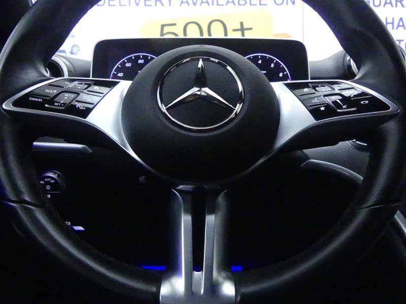 Used 2024 Mercedes-Benz C 300 C 300 image 17