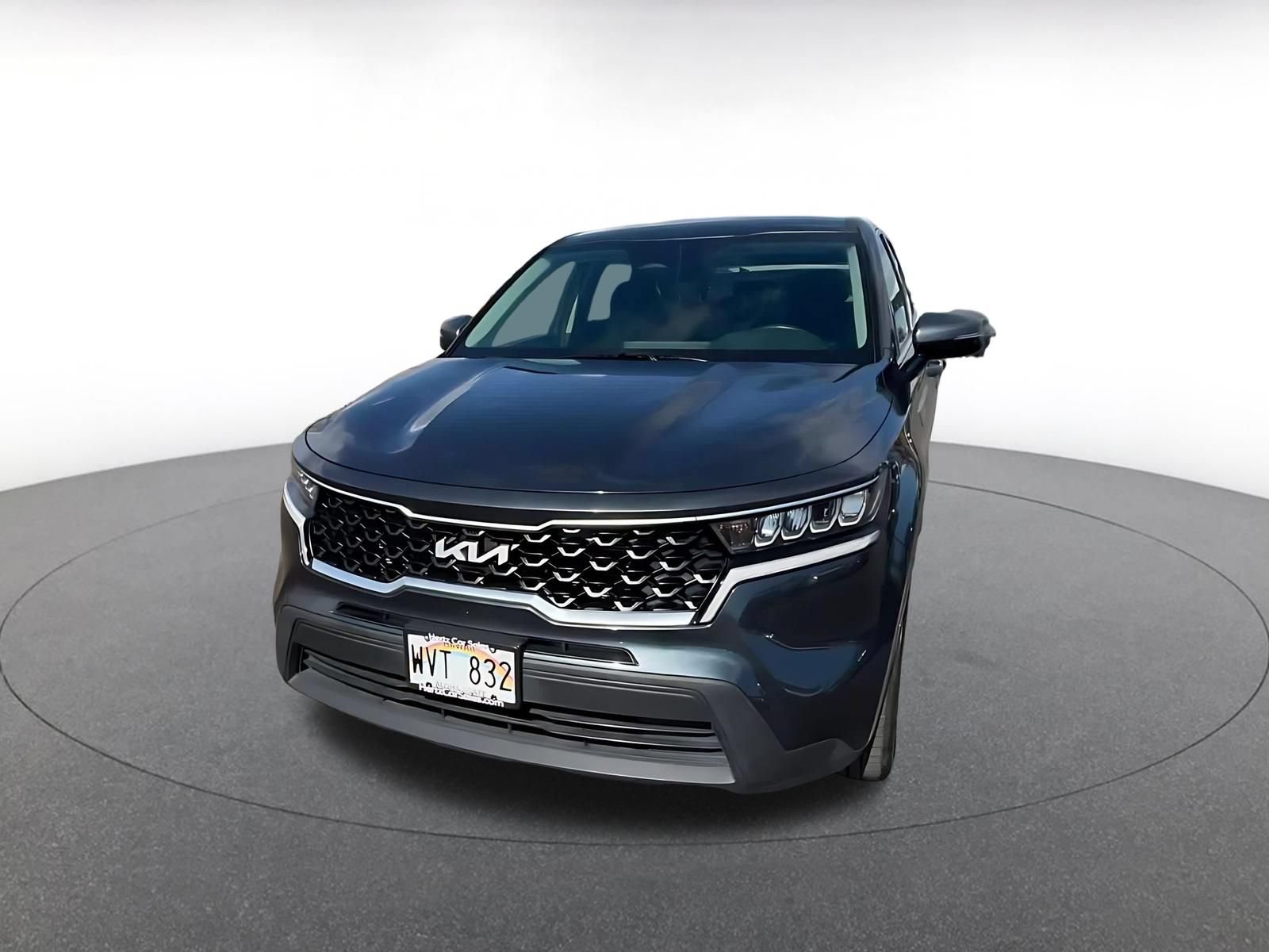 Used 2023 Kia Sorento LX FWD image 6