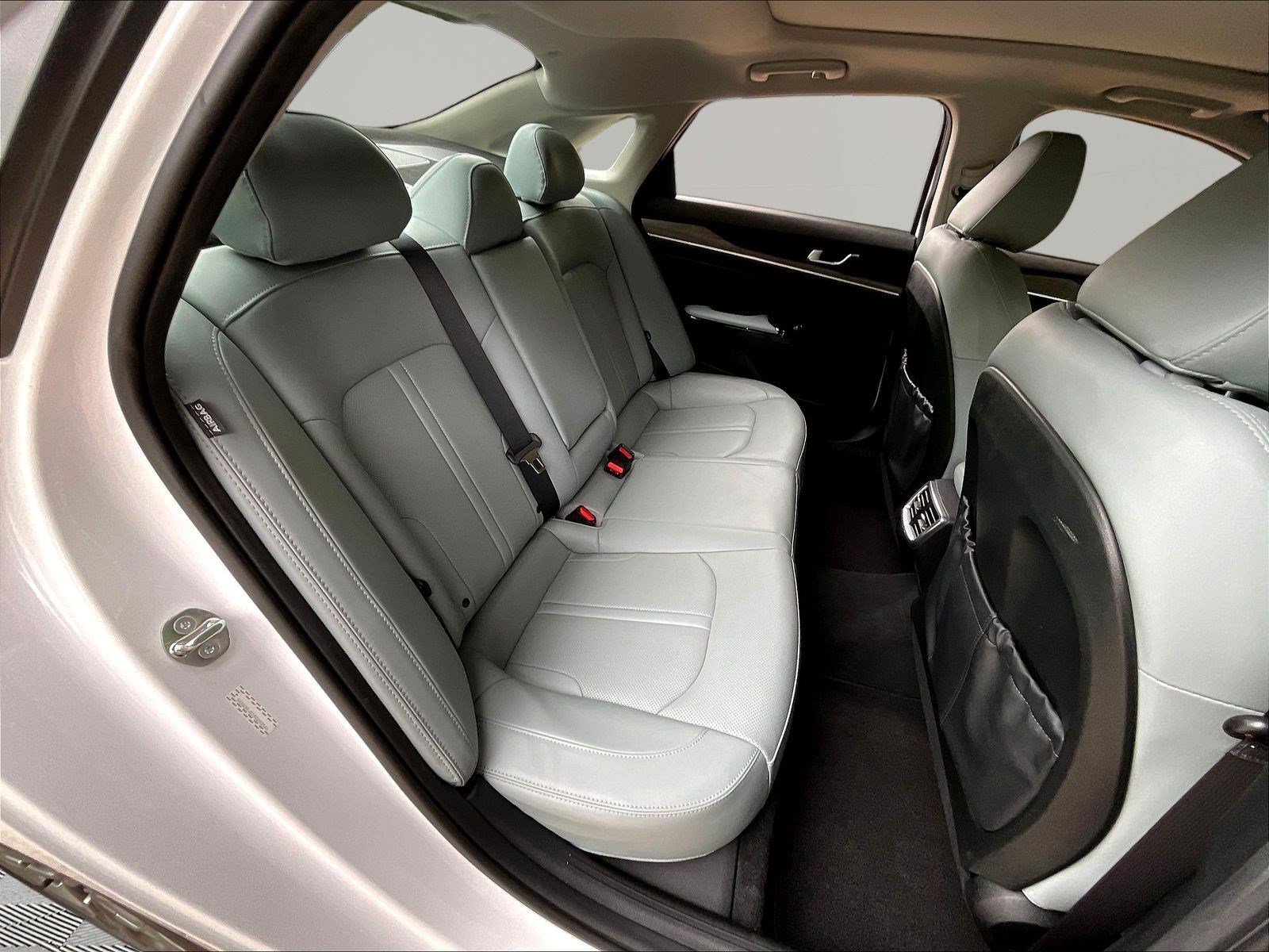 Used 2024 Kia K5 EX w/ EX Premium Package FWD image 25