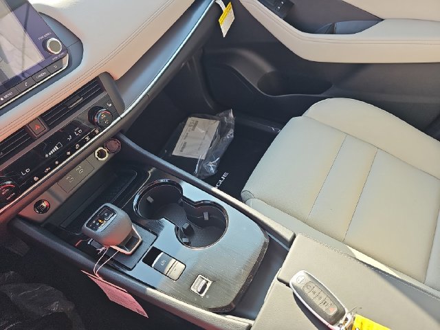 New 2026 Nissan Rogue Dark Armor FWD image 29