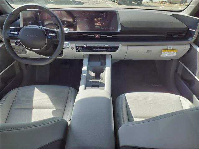 New 2024 Hyundai Ioniq 6 SEL image 6