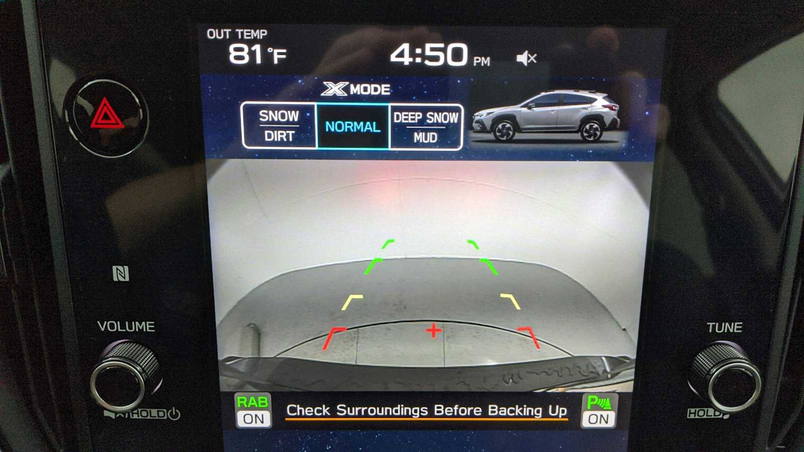 New 2026 Subaru Crosstrek 2.5i Limited AWD/4WD image 17