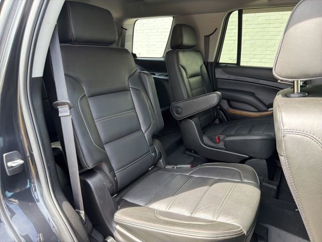 Used 2020 GMC Yukon Denali w/ Denali Ultimate Package AWD/4WD image 12