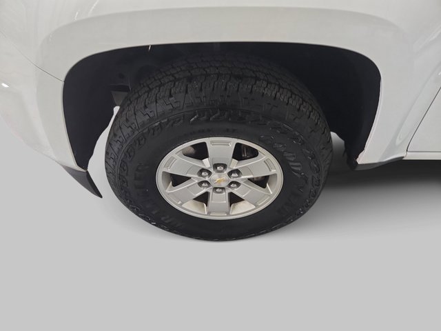 Used 2020 Chevrolet Colorado W/T w/ WT Convenience Package image 30