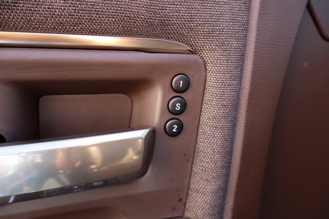 Used 2025 RAM 3500 Longhorn w/ Towing Technology Group image 12