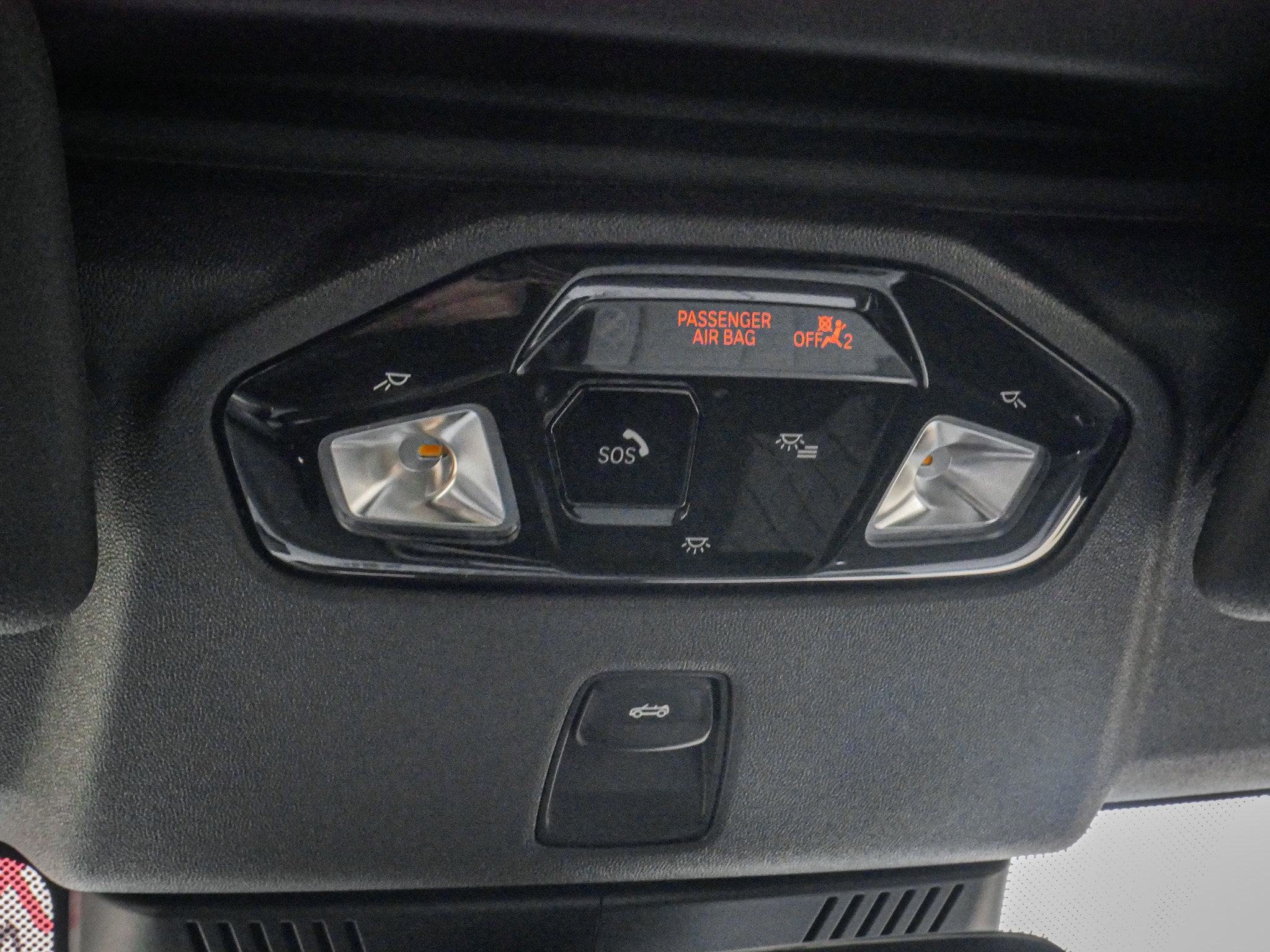 Used 2025 MINI Cooper S FWD image 26