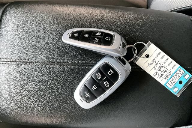Used 2022 Hyundai Santa Cruz SEL Premium AWD/4WD image 41