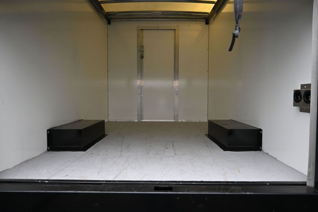 Used 2024 Ford Transit 350 RWD image 25
