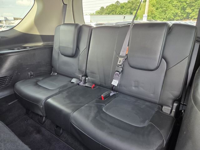 Used 2019 Nissan Armada SL w/ Premium Package AWD/4WD image 12
