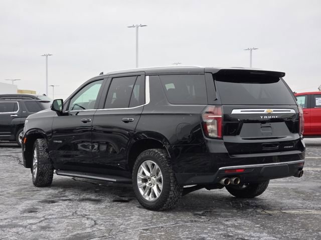 Used 2021 Chevrolet Tahoe Premier w/ Premium Package image 30