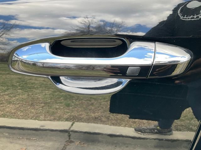 Used 2021 Kia Sportage EX w/ EX Technology Package image 3