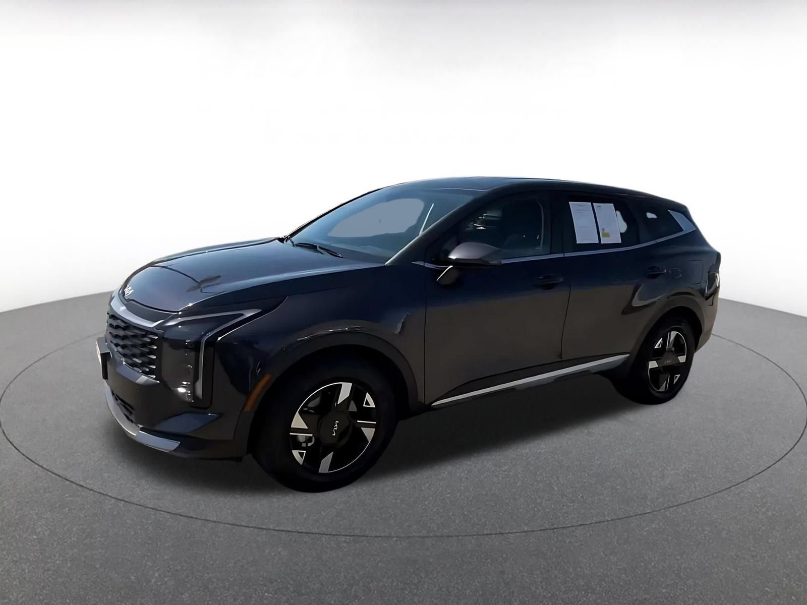Used 2026 Kia Sportage LX FWD image 7