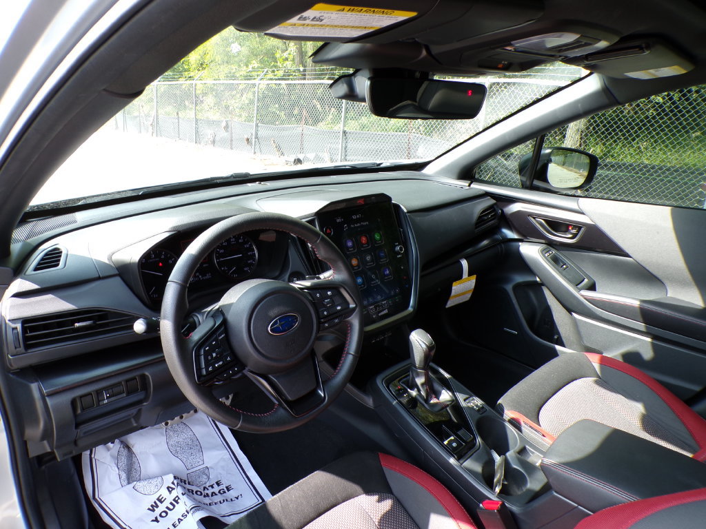 Used 2024 Subaru Impreza RS w/ Popular Package #1 AWD/4WD image 11