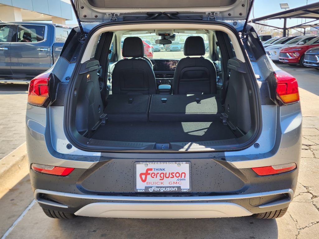 New 2026 Buick Encore GX Preferred w/ Comfort Package image 48