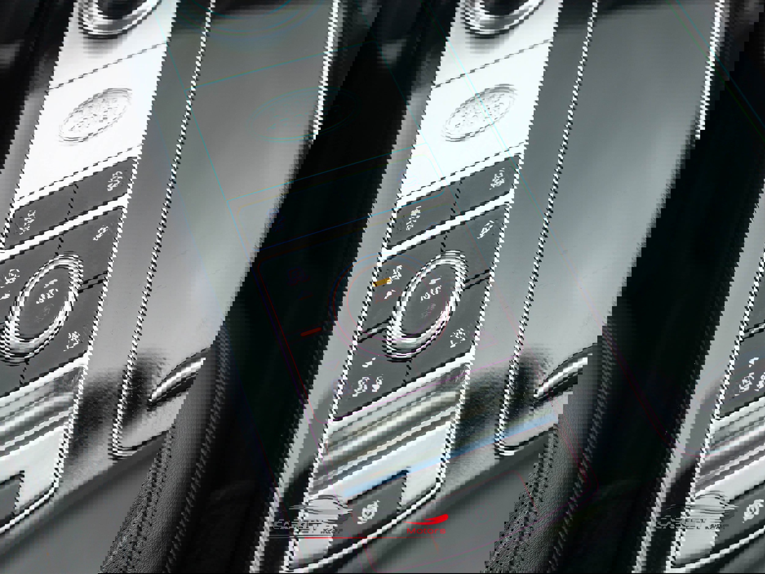 Used 2020 Land Rover Range Rover Long Wheelbase HSE image 33