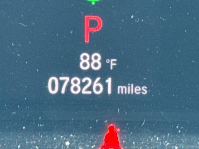 Used 2019 Honda Accord EX image 40