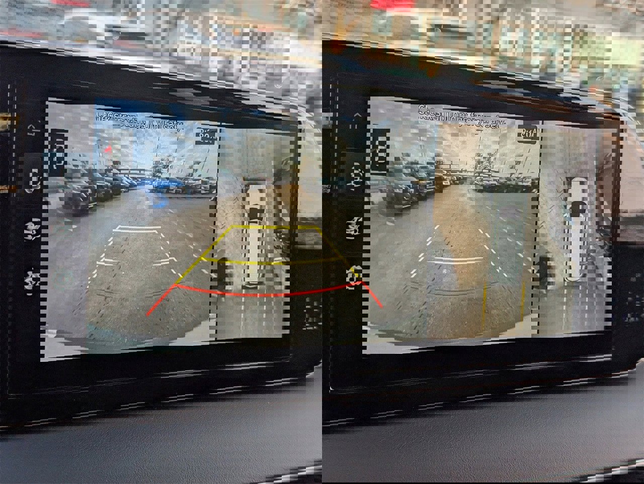 Used 2024 Hyundai Palisade SEL w/ Premium Package image 14