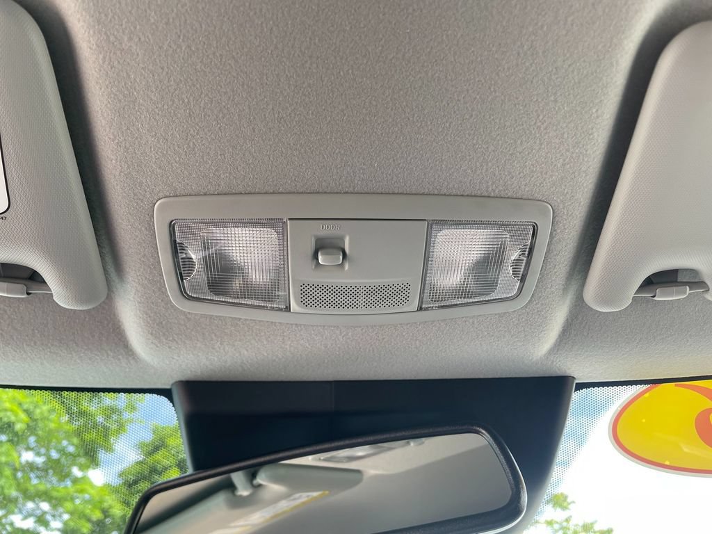 New 2026 Mitsubishi Outlander Sport ES AWD/4WD image 23