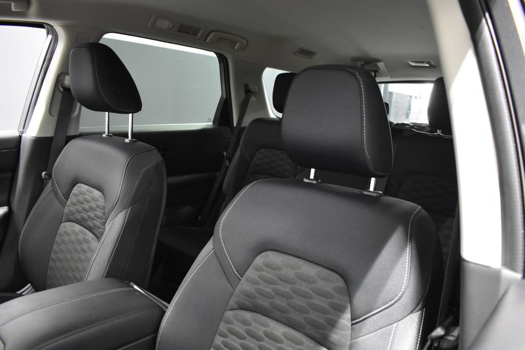 Certified 2024 Nissan Pathfinder S AWD/4WD image 16
