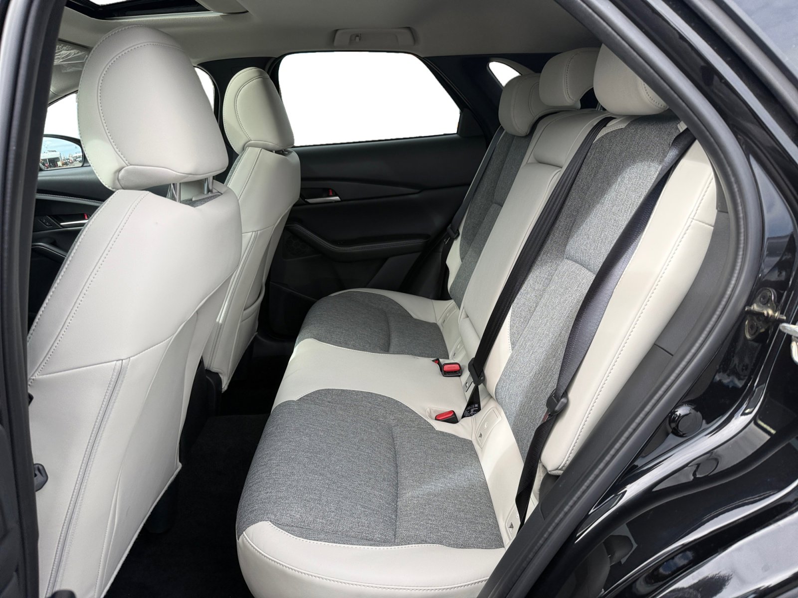 New 2026 MAZDA CX-30 AWD 2.5 S image 16