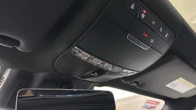 Used 2023 Mercedes-Benz E 350 4MATIC Sedan image 23