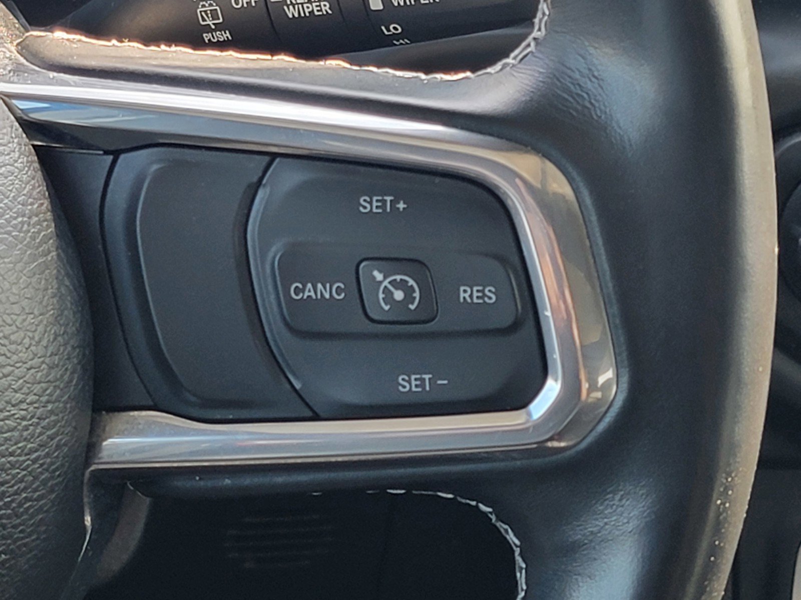 Certified 2022 Jeep Wrangler Unlimited Sahara w/ Cold Weather Group image 29