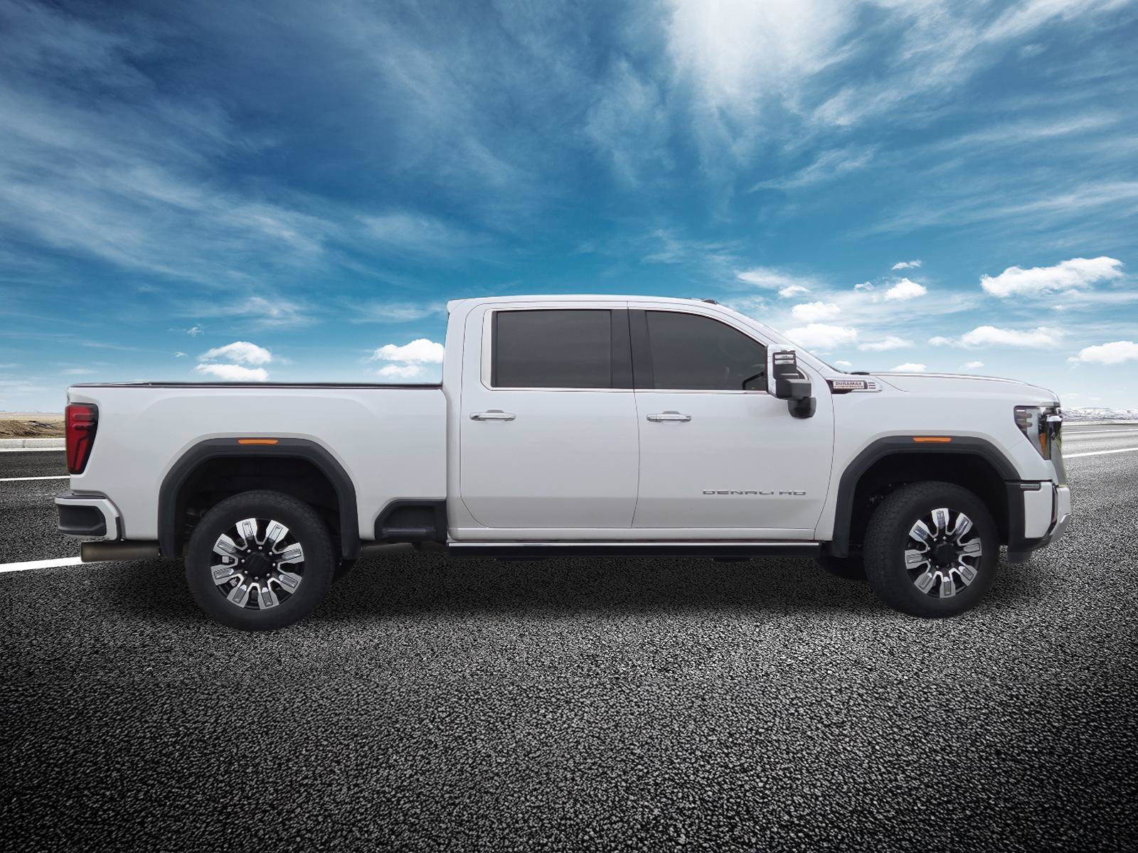 Used 2024 GMC Sierra 2500 Denali w/ Denali Reserve Package AWD/4WD image 23