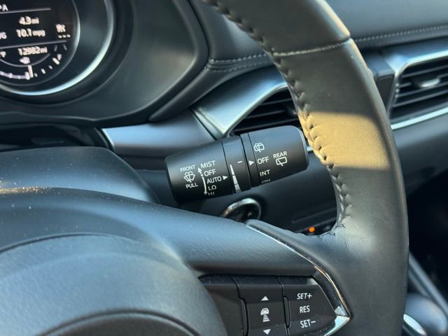 Certified 2023 MAZDA CX-5 AWD 2.5 S w/ Select Package image 26