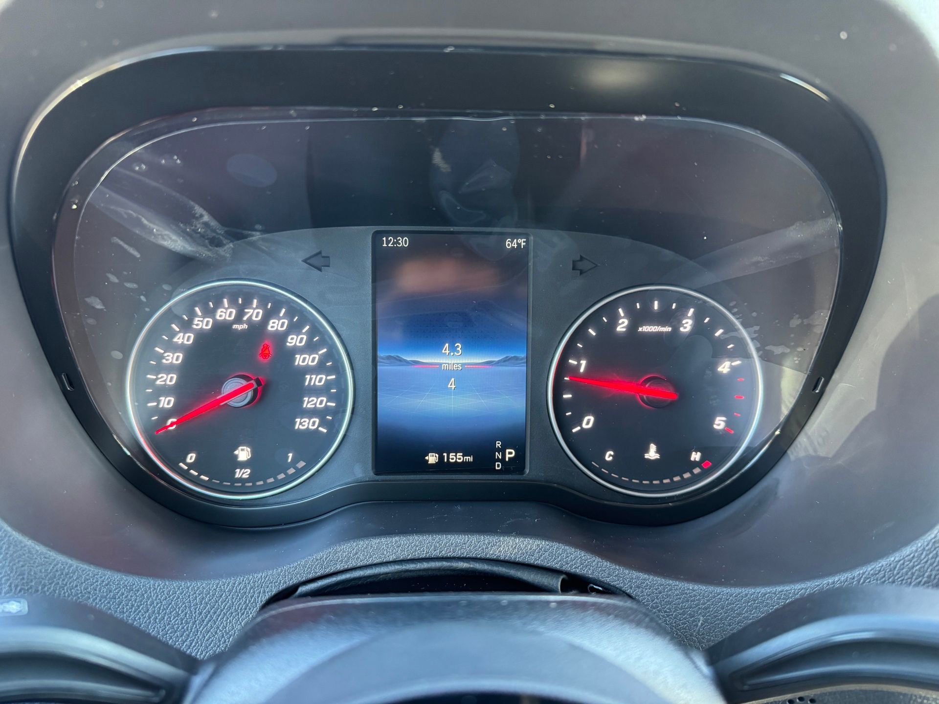 New 2026 Mercedes-Benz Sprinter 2500 image 11