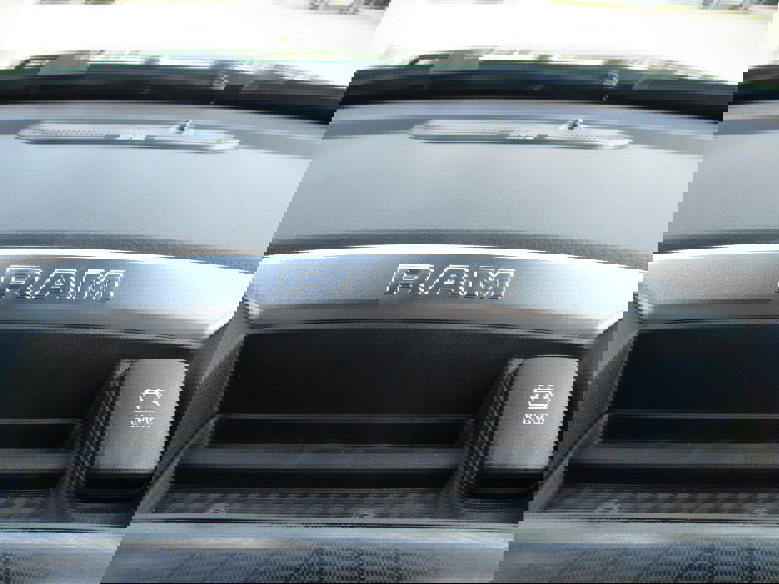 New 2026 RAM 1500 Big Horn image 23