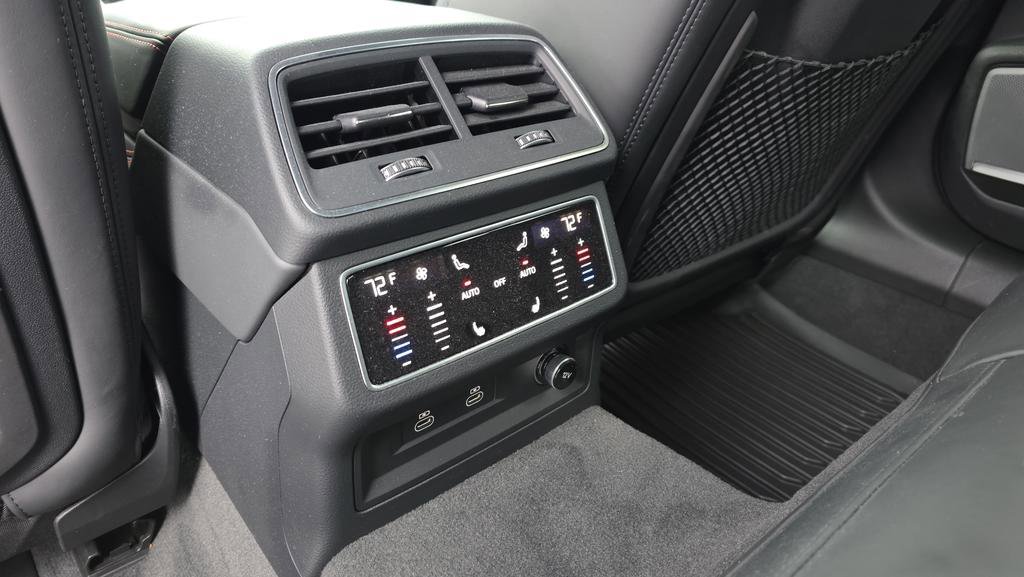 Used 2022 Audi RS 7 Sportback image 17