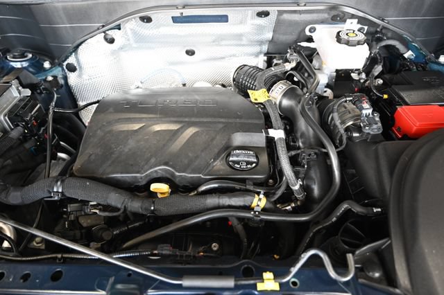 Used 2023 Buick Encore GX Preferred FWD image 29