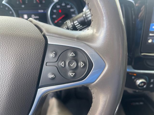 Used 2021 Chevrolet Traverse Premier image 24