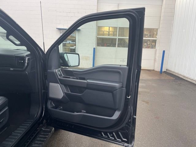 Used 2022 Ford F150 XLT w/ Equipment Group 302A High image 27