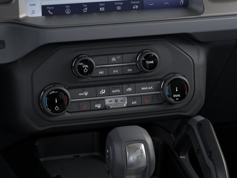 Used 2026 Ford Bronco Big Bend w/ Black Diamond Package AWD/4WD image 19